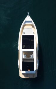 2025 De Antonio Yachts D50 Coupé for sale - photo 7