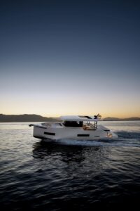 2025 De Antonio Yachts D50 Coupé for sale - photo 8