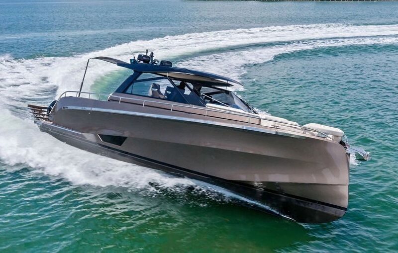 2025 Dutch American DA 53