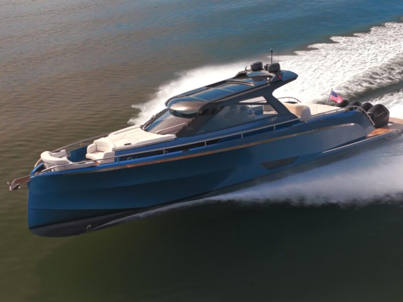 2025 Dutch American DA 53