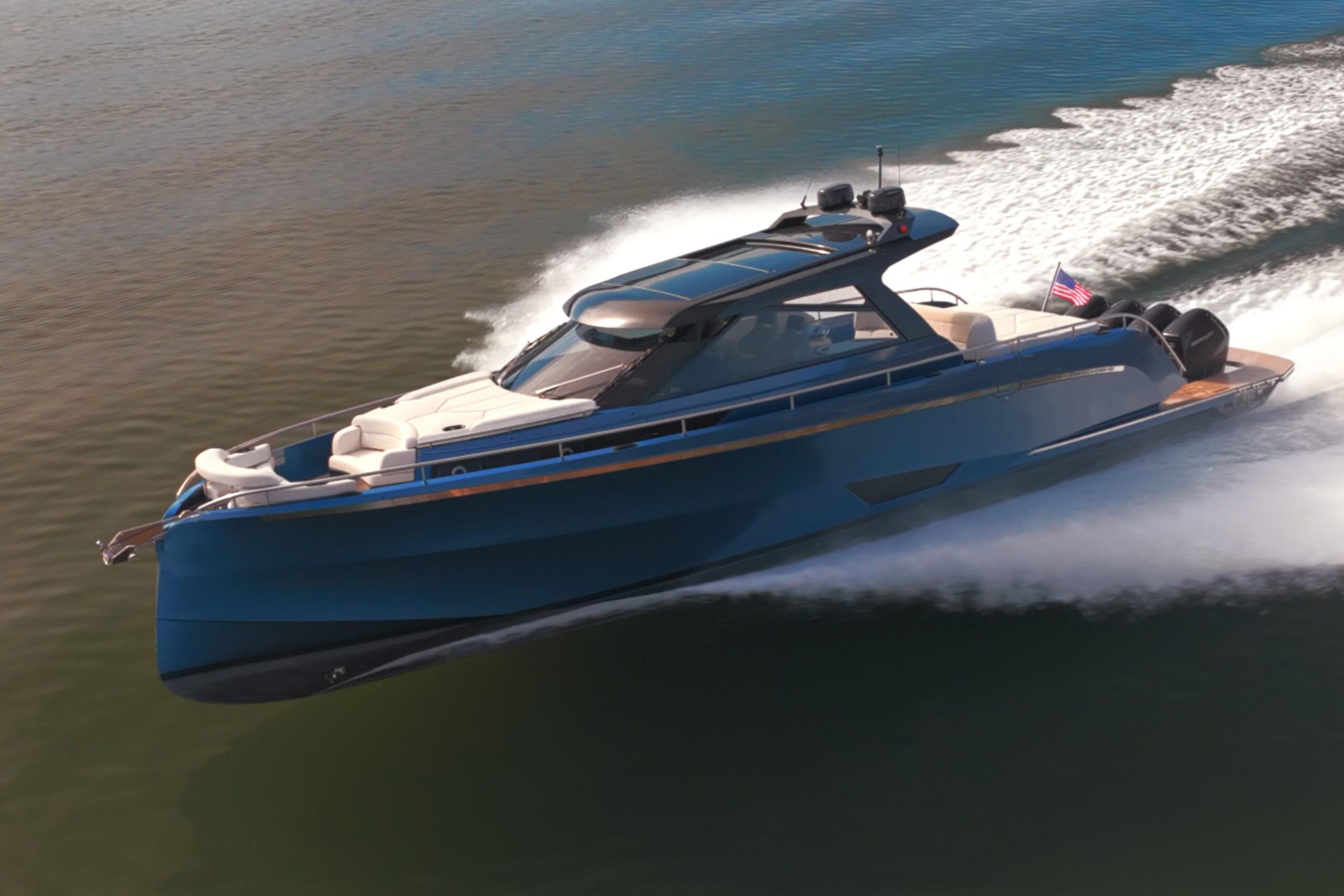 2025 Dutch American DA 53 for sale