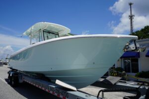 2025 Edgewater 340CC for sale - photo 2