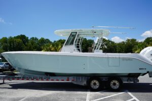 2025 Edgewater 340CC for sale - photo 3