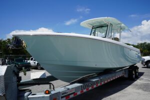 2025 Edgewater 340CC for sale - photo 4