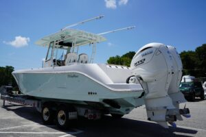 2025 Edgewater 340CC for sale - photo 5