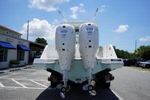 2025 Edgewater 340CC for sale - photo 6
