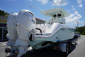 2025 Edgewater 340CC for sale - photo 7