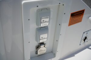 2025 Edgewater 340CC for sale - photo 8