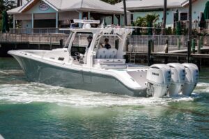 2025 Edgewater 370CC for sale - photo 7