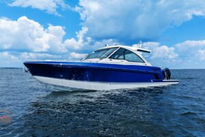 2025 Formula 380 Super Sport Crossover OB for sale