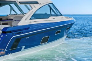 2025 Formula 380 Super Sport Crossover OB for sale - photo 4