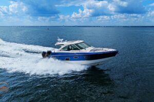 2025 Formula 380 Super Sport Crossover OB for sale - photo 6