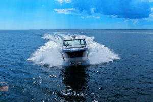 2025 Formula 380 Super Sport Crossover OB for sale - photo 7