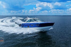 2025 Formula 380 Super Sport Crossover OB for sale - photo 8