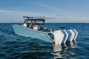 2025 Freeman 42LR for sale