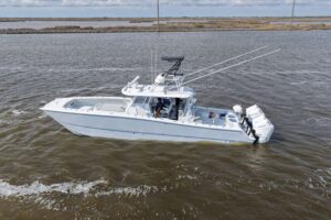 2025 Freeman 42LR for sale - photo 2