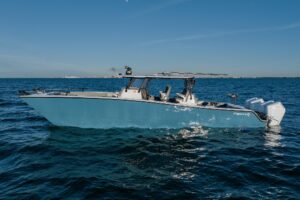 2025 Freeman 42LR for sale - photo 2