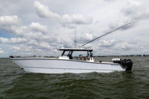 2025 Freeman 42LR for sale - photo 2