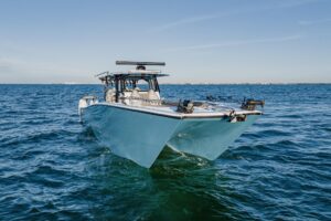 2025 Freeman 42LR for sale - photo 3