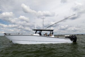 2025 Freeman 42LR for sale - photo 3