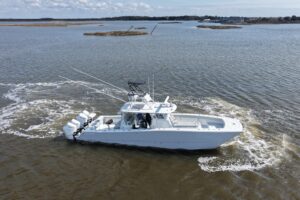 2025 Freeman 42LR for sale - photo 4