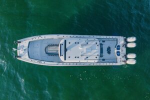 2025 Freeman 42LR for sale - photo 4