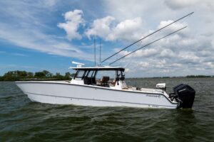 2025 Freeman 42LR for sale - photo 4