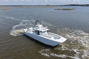 2025 Freeman 42LR for sale - photo 5