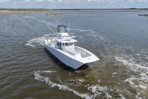 2025 Freeman 42LR for sale - photo 6