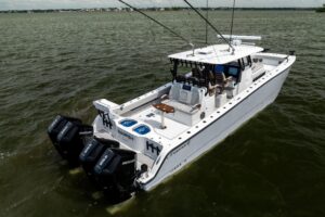 2025 Freeman 42LR for sale - photo 8