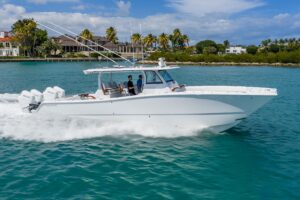 2025 Freeman 43 for sale