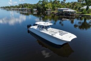 2025 Front Runner 43 Catamaran for sale