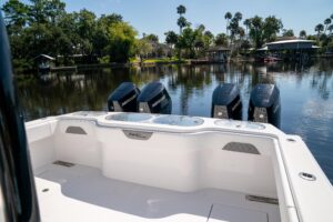 2025 Front Runner 43 Catamaran for sale - photo 2