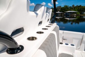 2025 Front Runner 43 Catamaran for sale - photo 4