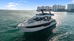 2025 Galeon 50 Fly for sale
