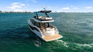 2025 Galeon 50 Fly for sale - photo 2