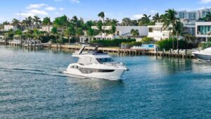 2025 Galeon 50 Fly for sale - photo 3