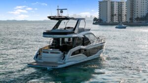 2025 Galeon 50 Fly for sale - photo 4