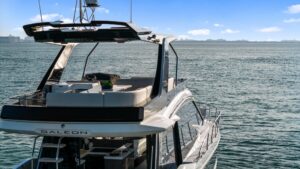 2025 Galeon 50 Fly for sale - photo 5