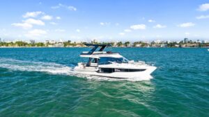 2025 Galeon 50 Fly for sale - photo 8