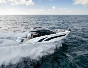 2025 Hanover 387 for sale