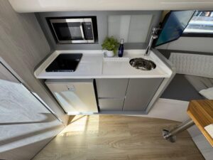 2025 Hanover 387 for sale - photo 4