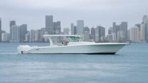 2025 HCB 56 Suenos for sale