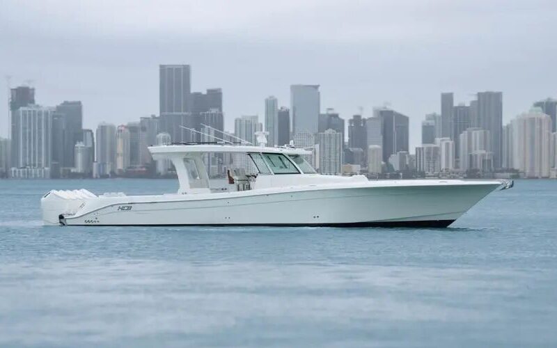 2025 HCB 56 Suenos