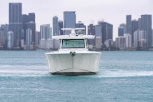 2025 HCB 56 Suenos for sale - photo 2