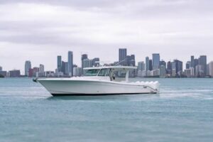 2025 HCB 56 Suenos for sale - photo 4