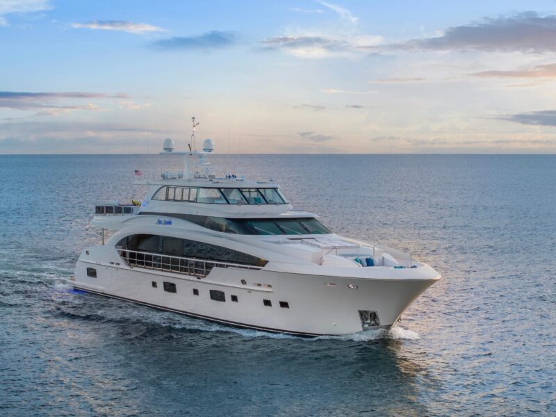 2025 Horizon 122RP