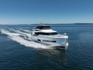 2025 Horizon V68 for sale - photo 2