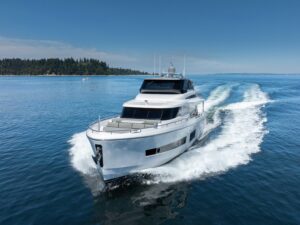 2025 Horizon V68 for sale - photo 3