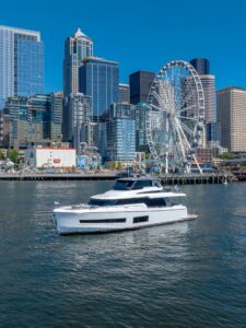2025 Horizon V68 for sale - photo 5